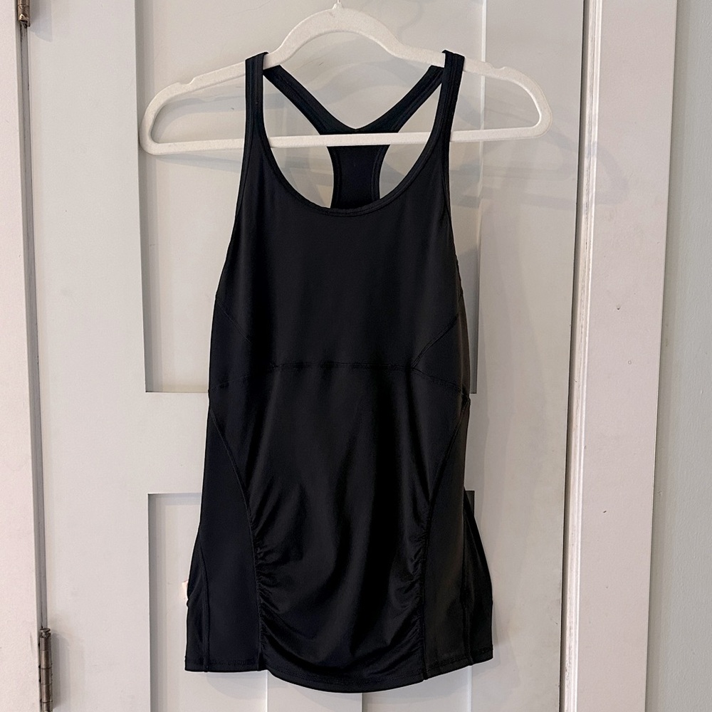 Athleta tank‎ size s